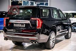 GMC Yukon